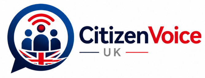CitizenVoice UK